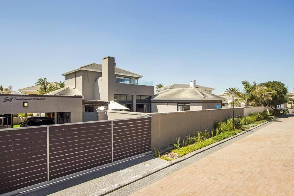 Sunset Links 54 Villa *